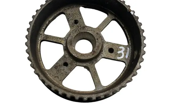 Camshaft pulley/ VANOS
