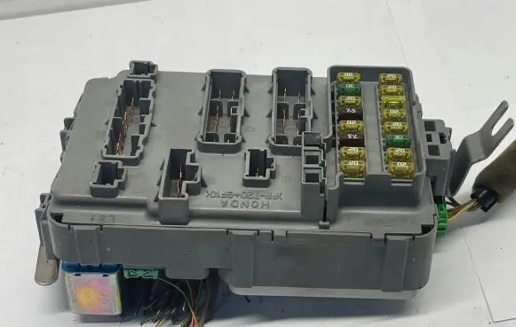 Honda Jazz Fuse module P419