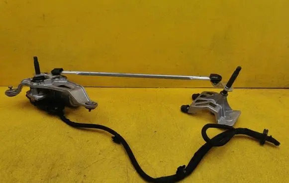 Peugeot 5008 II Front wiper linkage 9862716180