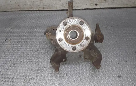 Volkswagen Polo Front wheel hub spindle knuckle