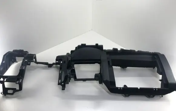Toyota RAV 4 (XA40) Dashboard 5530342060 5530342050