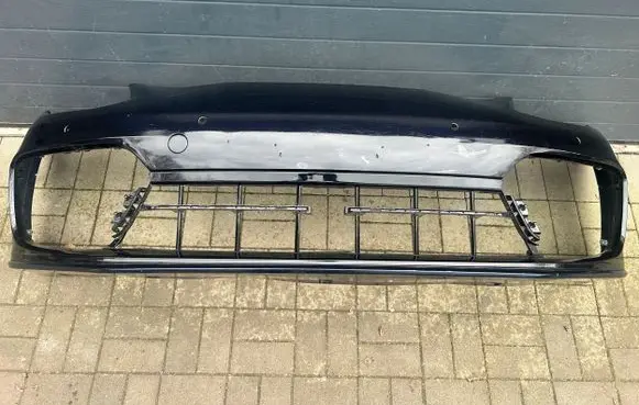 Porsche Panamera (971) Front bumper
