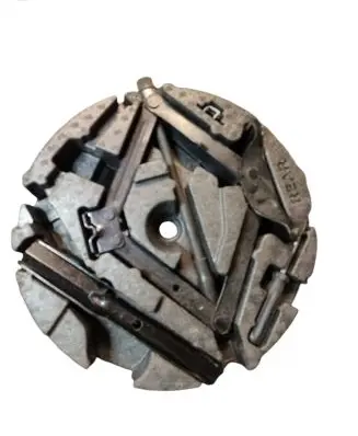 Opel Insignia A Tool set 22859809