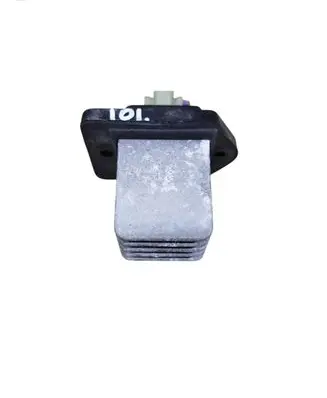 Chevrolet Captiva Heater blower motor/fan resistor 