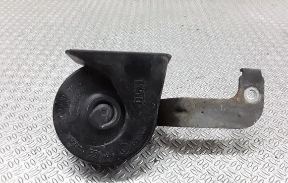 Volvo S40 Horn signal E355306