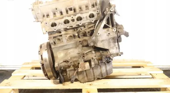 Fiat Bravo Engine 198A1000