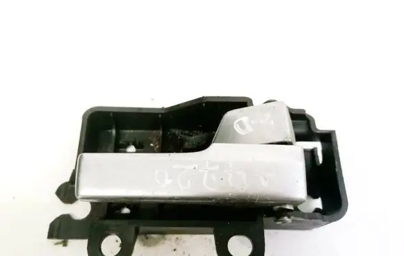 Ford Focus C-MAX Rear door interior handle 3M51R22600BC 3M51-R22600-BC