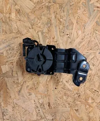 Nissan Leaf I (ZE0) Alarm system siren 281HO3NAOA EAB859A