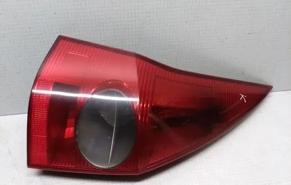 Renault Megane II Rear/tail lights 2VP96489201 8200142684