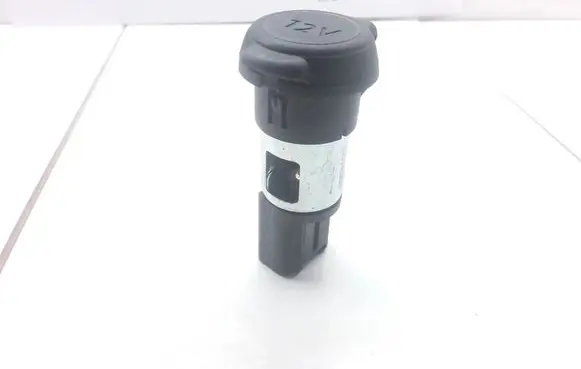 Peugeot 3008 I 12 V Socket (front) 966527767700 A00339