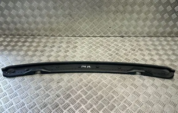 BMW X1 F48 F49 Top upper radiator support slam panel 7427124