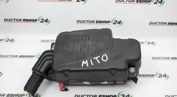 Alfa Romeo Mito Fuse module