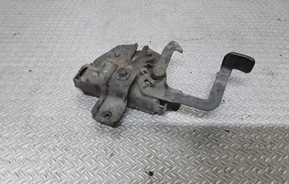 Hyundai Grandeur Engine bonnet/hood lock/catch