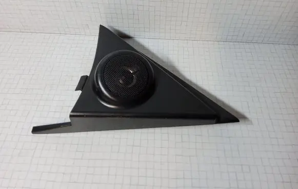 KIA Sorento Front door high frequency speaker 01963503E500