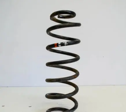 Volkswagen Golf I Rear coil spring