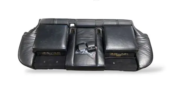 BMW 5 E39 Rear seat 8193278 8217304