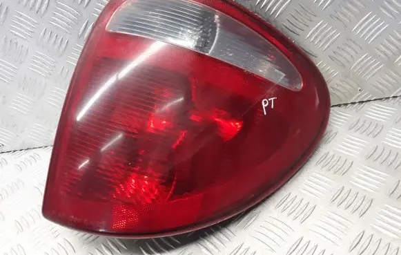 Chrysler Grand Voyager IV Rear/tail lights 4857600AE