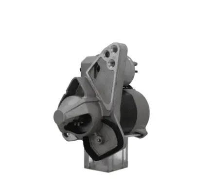 Smart ForTwo III C453 Starter motor ESW10-14 570.568.114.503