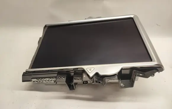 Tesla Model X Screen/display/small screen 145073700B