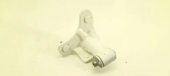 Mercedes-Benz GLK (X204) Rear door lower hinge 2047300837 A2047300837