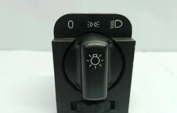Opel Combo B Other switches/knobs/shifts