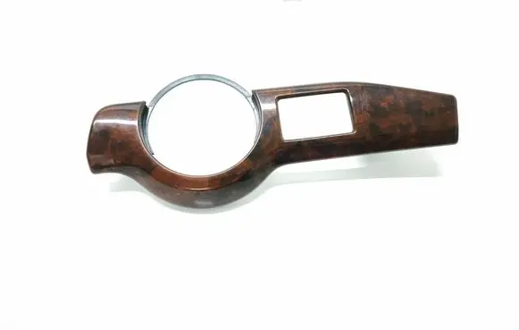 Skoda Octavia Mk2 (1Z) Dashboard glove box trim 1Z1858417