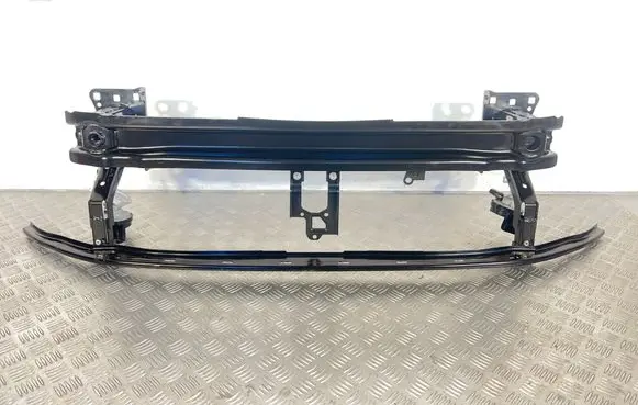Volkswagen Golf VIII Front bumper cross member 5H0807109K 5H0807651F 5H0807419