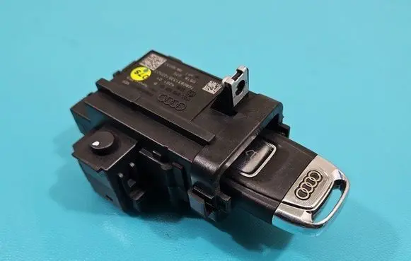 Audi A5 8T 8F Ignition lock 8K0909131B IMPRK1489490