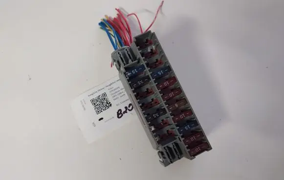 Volvo V70 Fuse module 8622520