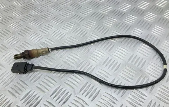 Skoda Octavia Mk3 (5E) Lambda probe sensor 04E906262EB 520