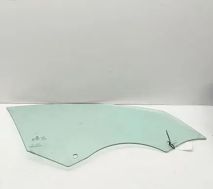 BMW 5 G30 G31 G38 Front door window glass four-door 7339456
