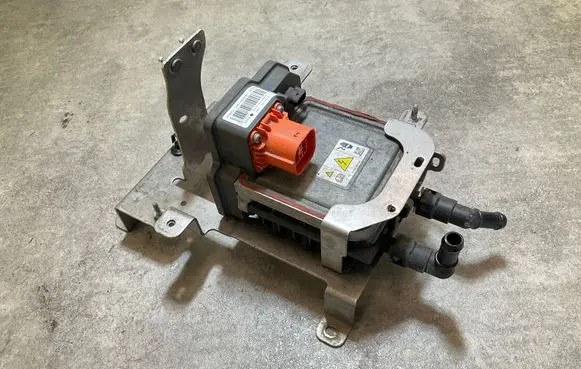 Ford E-Transit Auxiliary pre-heater (Webasto) L1MH18E254BC