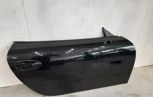 Porsche 911 991 Front door