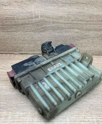 Opel Zafira A Coolant fan relay 24462346 24462347 WithPlug