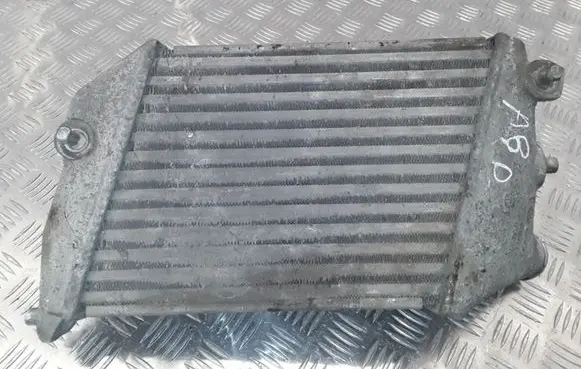 Audi A8 S8 D3 4E Intercooler radiator 4E0145806D