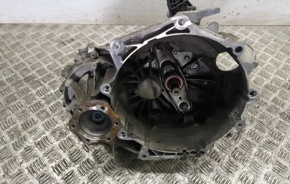 Volkswagen T-Roc Manual 6 speed gearbox SEM