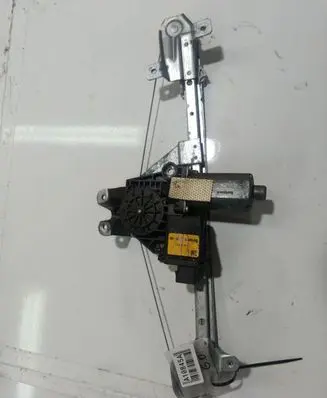 Opel Omega B2 Sliding door window regulator with motor 90520250GM
