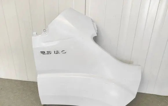 Fiat Ducato Fender 1374374080 1611654880 52230780