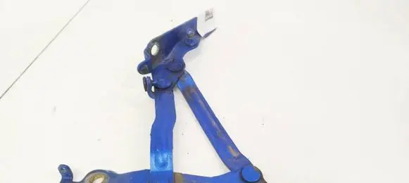 Mazda 3 I Tailgate/trunk/boot hinge