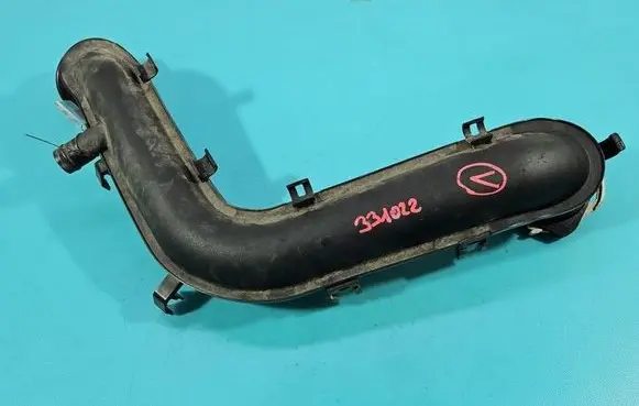 Skoda Scala Intercooler hose/pipe 05C145673B IMPRK1539326