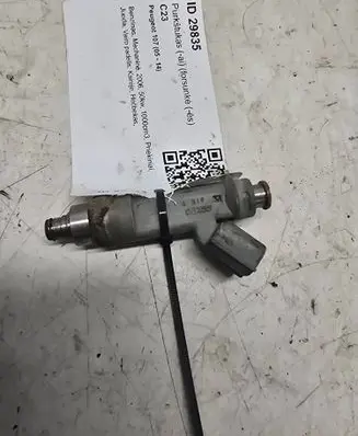 Peugeot 107 Fuel injector 2325000010