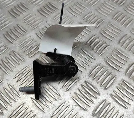 Audi A5 Front door upper hinge 8W0831404A