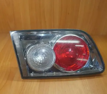 Mazda 6 Tailgate rear/tail lights 22661974