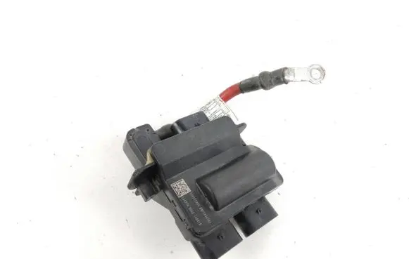BMW X5 F15 Current control relay 9285504 BMMS944142 E642700068