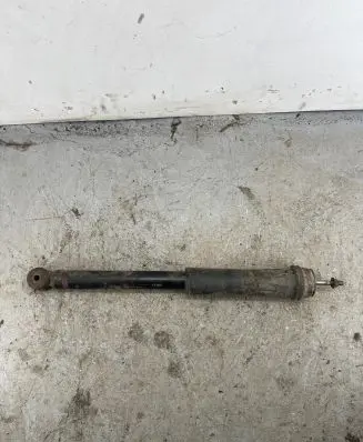 Mitsubishi Grandis Rear shock absorber/damper