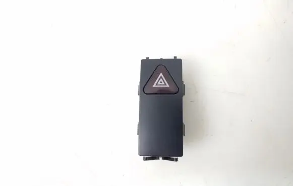 Mercedes-Benz E W212 Hazard light switch A2129052300