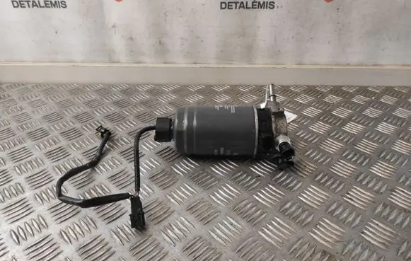 KIA Sorento Fuel filter housing 70414015