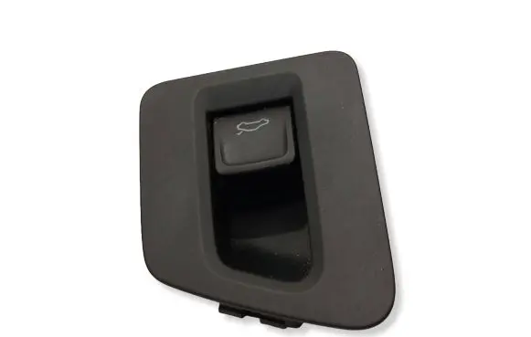Volkswagen PASSAT B8 Tailgate opening switch 3G1867425