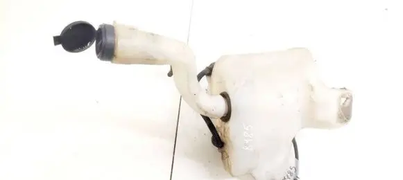 Fiat Grande Punto Windshield washer fluid reservoir/tank B805 430036418