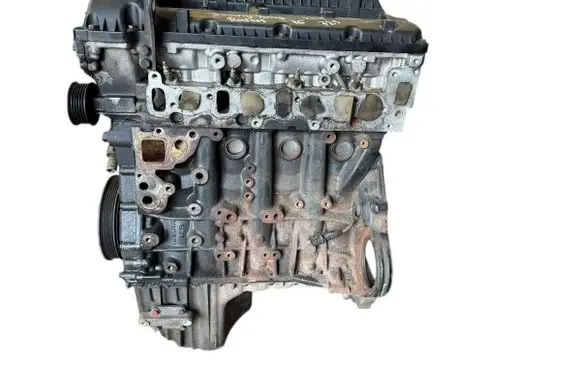 SsangYong Rodius Engine 672960
